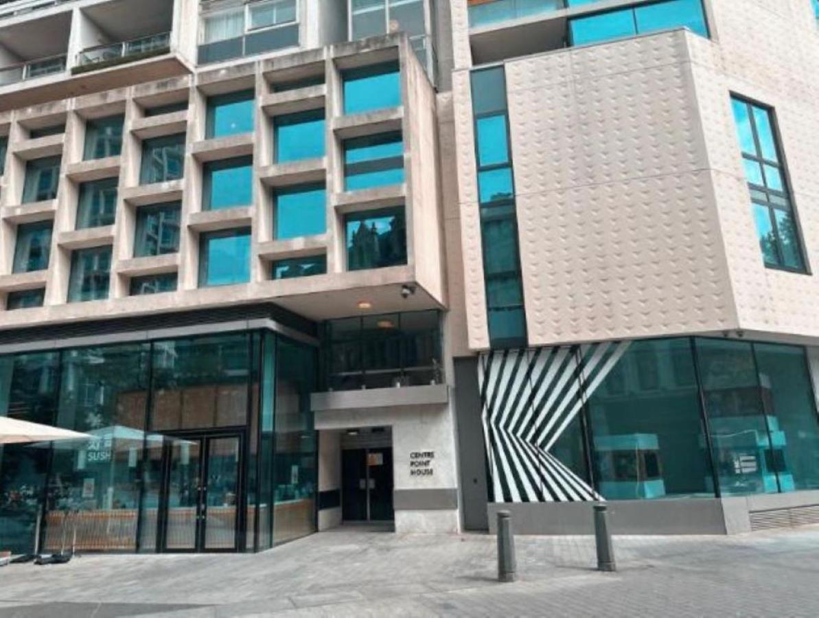 Tottenham Apartments London Exterior foto
